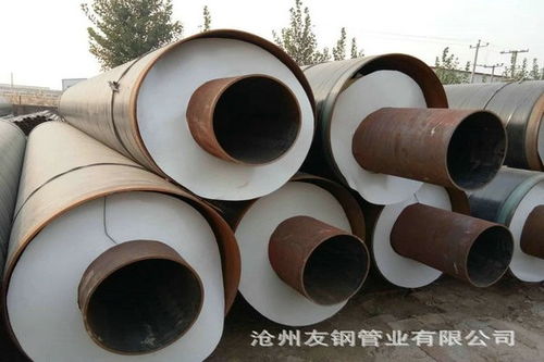 硅酸钙保温管选购指南 渭源推荐河北友钢钢管保温管