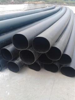 荣邦保温管 聚氨酯聚乙烯保温管与高密度聚乙烯夹克管的生产标杆