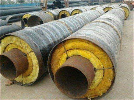 珠海保温管市场透视 制造厂家今日价格与行业动态解析